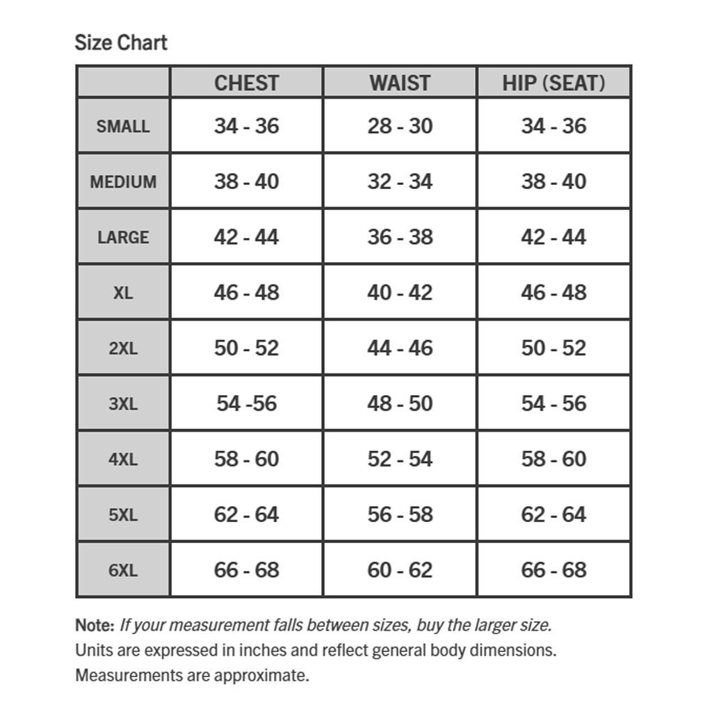 Carhartt Men's Black Midweight Hooded Sweatshirt