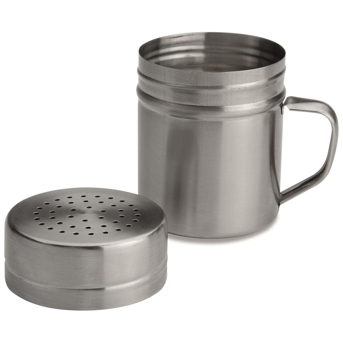Cuisinart Outdoors Black Smashed Burger Kit