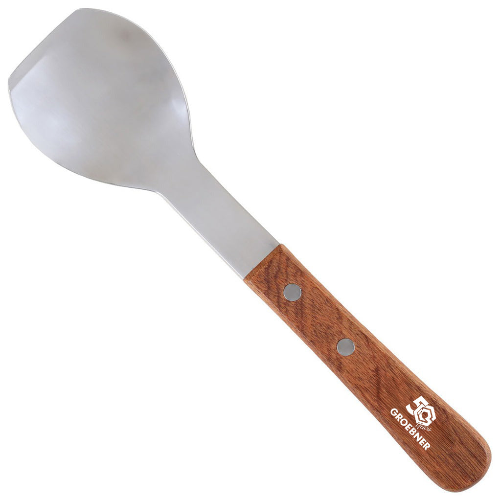 Beacon Wood/Stainless Steel Creamery Ice Cream Spade